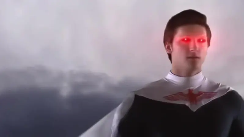 The Diabolical Schemes of Thadeus Jackson